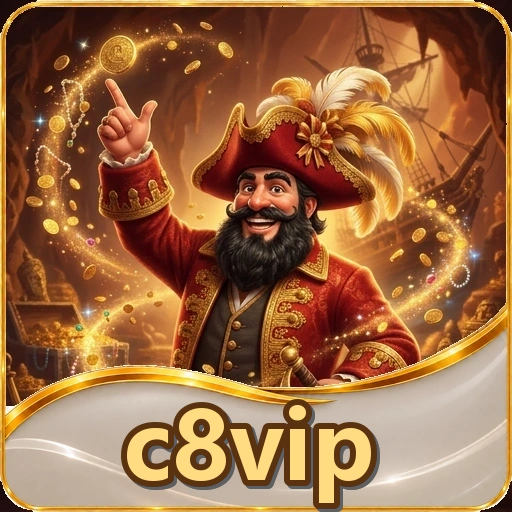 Layar pencarian aplikasi di dalam c8vip untuk Android.